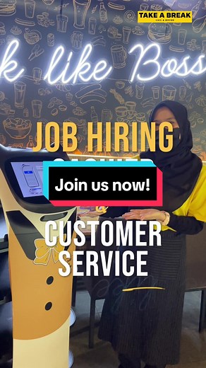 Join Our Team at HiTechRestaurant! Apply Now!