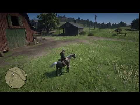 Red Dead Redemption 2 How To Access Your Journal (Quick Tips)