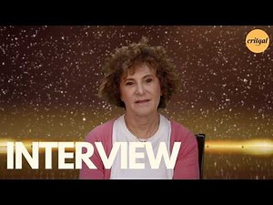 Project Hail Mary - Amy Pascal - Producer (Part 1) | Interview