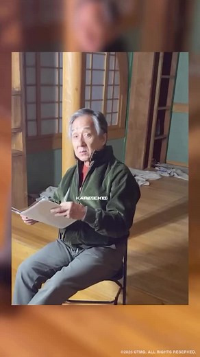 Learn Mandarin with Jackie Chan: Karate Kid Lessons