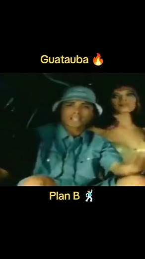 Lo que yo quiero es una gata para darle guatauba uba uba guata. Lo mucho que se hacía con esta canción. #reggaeton #viejaescuela #planb
