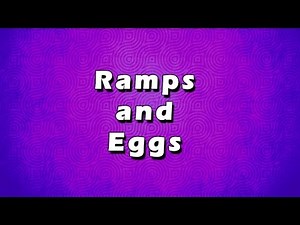 Ramps and Eggs | EASY TO LEARN | EASY RECIPES
