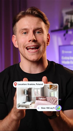 What $100K Actually Buys You Around the World #travel #property #shorts