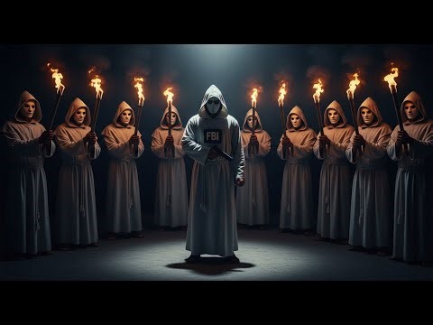 How an Undercover FBI Agent Exposed the KKK