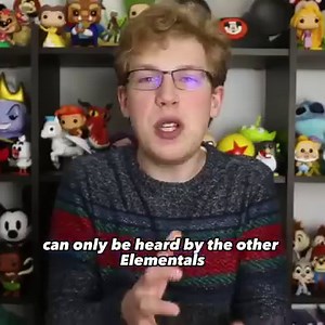 2.3K views · 373 reactions | What are all of Elsa's new powers in Frozen 2? Have a magical day, fun people! #Frozen2 #Disney #Wotso | Isaac Carlson | Facebook