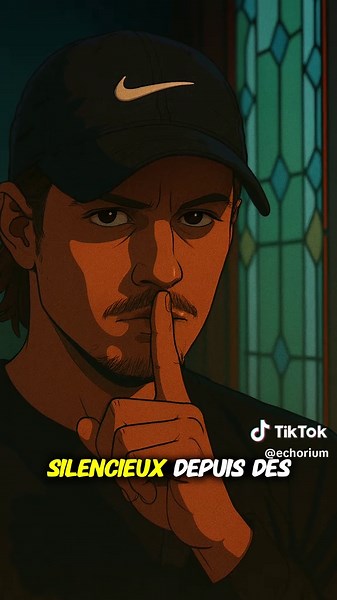 L'histoire de Nekfeu et son ex-femme