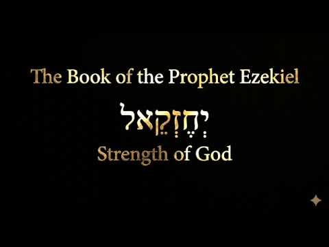 Ezekiel Chapter 22 - Names of God Bible Version