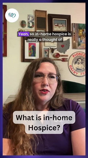 🐾 What’s the Difference Between Human Hospice & Pet Hospice? 🏡💙 Dr. Erin Brown breaks down how pet hospice is tailored to our furry companions. While human hospice focuses on extended palliative care, pet hospice often blends comfort care with end-of-life decisions—ensuring dignity, peace, and relief from suffering. At Heartstrings Pet Hospice, we guide families through these difficult moments with compassion, respect, and dignity—because pets deserve a peaceful goodbye surrounded by love. ❤️