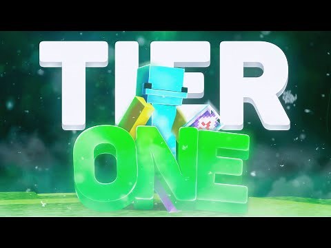 Tier 1┃Minecraft 1.20 Crystal PvP Montage