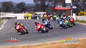 18 reactions | Non-stop Superbike action will light up Winton this September as the Nation’s premier motorcycle road racing championship rolls into town! | Winton Motor Raceway | Facebook