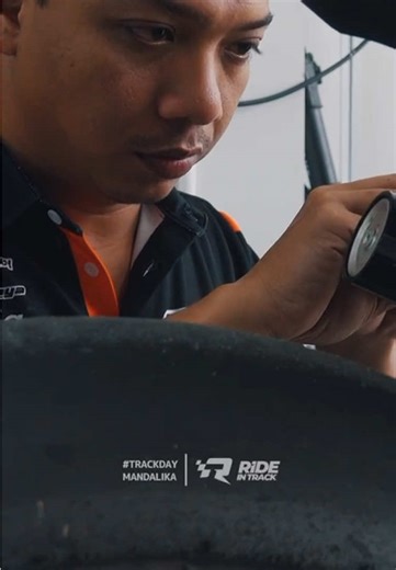 Fine-Tune Your Ride at Ride in Track