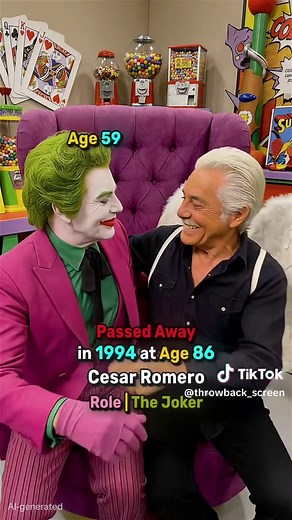 Batman (1966) Cast: Then vs. Now