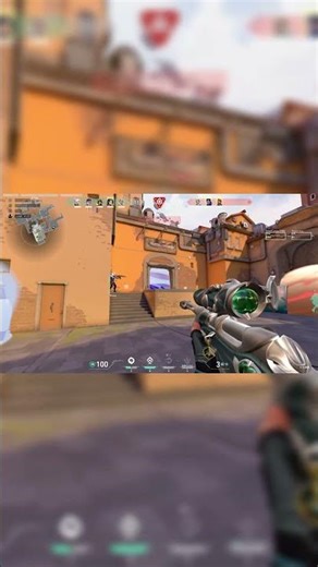 JETT ENTRY OP 4K #valorant #valoindo #valorantclips #gaming #valorantindonesia #valoranthighlights