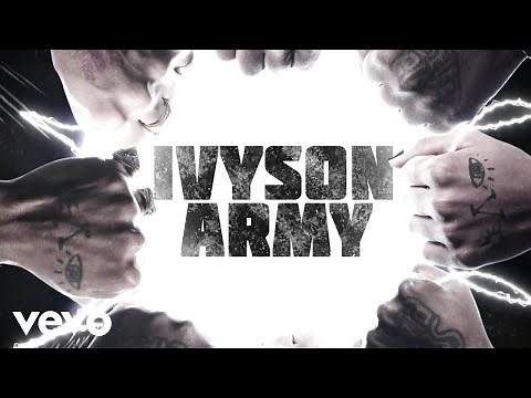 Nasty C - Aye (Visualizer) ft. Blxckie, Emtee