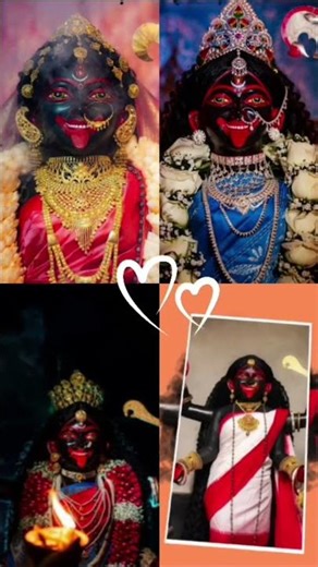 Joy Maa Kali ❤️❤️🌺🌺