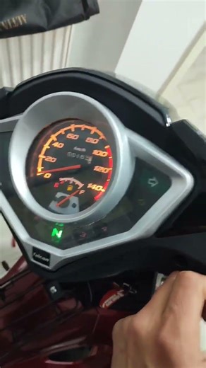 falcon master 50 cup motorsiklet kronik arızalar ve tamiri