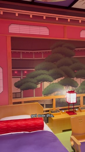 Discover the Enchantment of the Kabuki Room at Hotel Gracery Kyoto