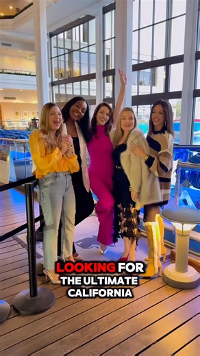 "Desert dreams do come true! ✨ Just discovered the ultimate California oasis at the JW Marriott Desert Springs Resort & Spa. 🌴 From the moment we arrived, it was pure magic. First stop? A scenic boat ride right on the property! 🛥️ Then, we dove into the most viral food trends and unique eats – think savory s’mores! 🔥 Seriously, a foodie’s paradise. Of course, no luxury escape is complete without a spa day. My massage was heavenly! 💆‍♀️ You could easily spend an entire day unwinding in their 