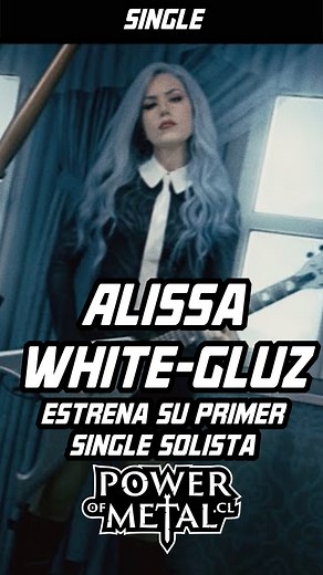 3.6K views · 2.7K reactions |  NOTICIA: ALISSA WHITE-GLUZ LANZA EL...