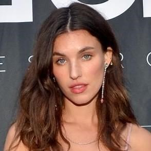 Rainey Qualley