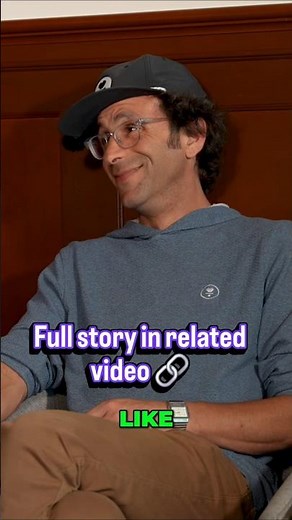 From Rock Band to CEO: Sam Hahn’s Wild Journey at LAB Golf #golf #labgolf #labputter