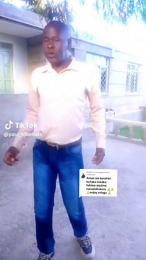 Replying to @moraagisemba