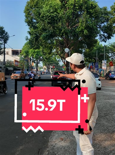Mặt bằng kinh doanh ngay chợ Phan Chu Trinh Buôn Ma Thuột giá 15.9T quan tâm gặp a Tuấn Anh chủ nhà Anh Chị nha #bdsbmt #nhadepbmt #batdongsanbuonmathuot #dangvanhaibds #reviewbdstaynguyen