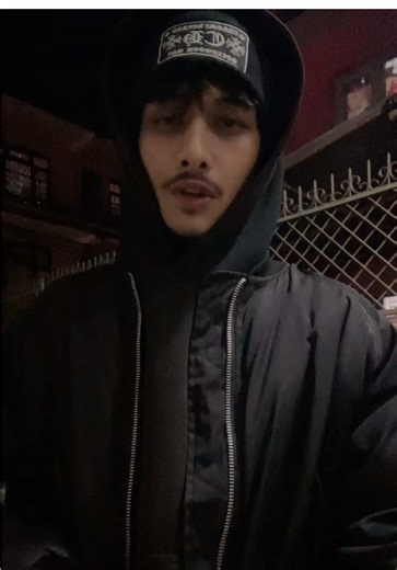 Essential Bomber Jacket Featuring Sonika Bajracharya