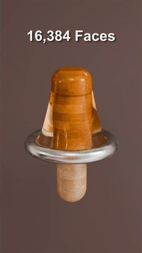 Face Stretching Physics Simulation