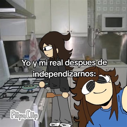 ¡Reviviendo la Grasa con Cocina Animada!