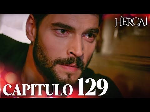 Hercai (Again) | Chapter 129 | FULL HD