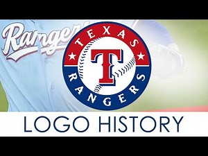 Texas Rangers logo, symbol | history and evolution