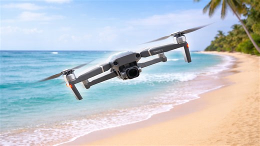 How to Convert Your Mavic to a FPV Drone