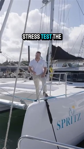 1.2K views · 13 reactions | 퐒퐞퐚퐰퐢퐧퐝 1370 퐒퐓퐑퐄퐒퐒 퐓퐄퐒퐓 + 퐏퐞퐫퐟퐨퐫퐦퐚퐧퐜퐞 퐃퐚퐭퐚! ⚓ Book a tour on this award winning Seawind Catamarans at the upcoming Sanctuary Cove International Boat Show : https://outlook.office.com/owa/calendar/SeawindatSCIBS2025@multihullcentral.com/bookings/ FULL VIDEO HERE: https://youtu.be/ogcoFZXNnIY #seawindcatamarans #Seawind1370 #SanctuaryInternationalBoatShow2025 | Multihull Central | Facebook