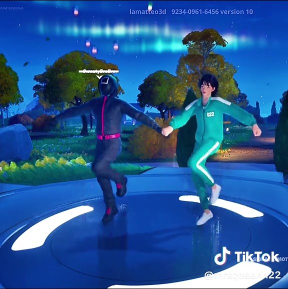Mastering Fortnite Dance Moves