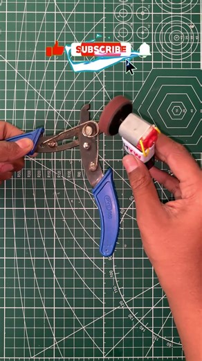 DIY DC Motor Hack No Tools Needed #dcmotor #diy #experiements #diyhacks #diyelectronics