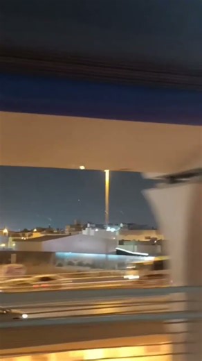 driverless metro train #travel #train #saudiarabia #telugushorts