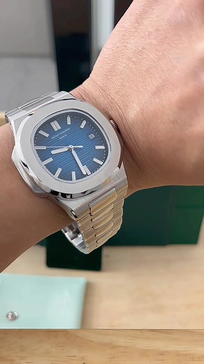 #watches #patekphilippe | Patek Philippe