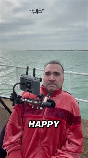 Exploring Mont Orgueil Castle from Above with Drone