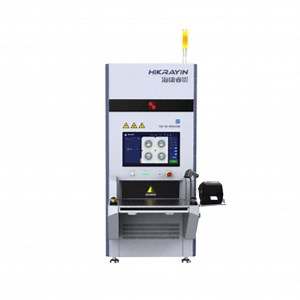 [Hot Item] Isd-Ni-Rd650m X-ray Intelligent Component Counter SMT Hikrayin