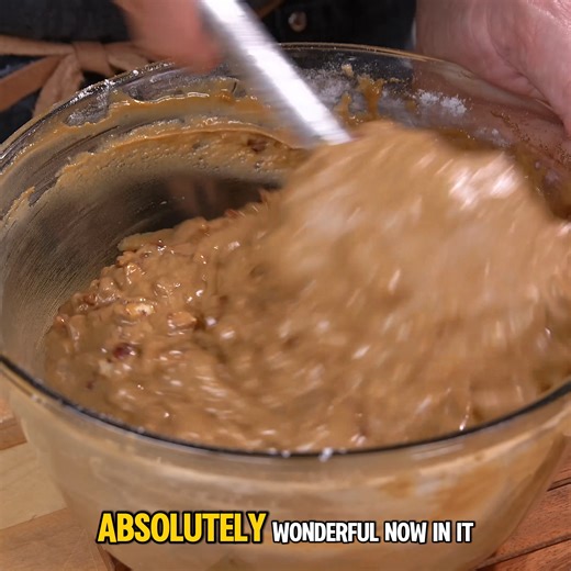 Delightful 1934 Pecan Bars 🥰 | Glen And Friends Cooking