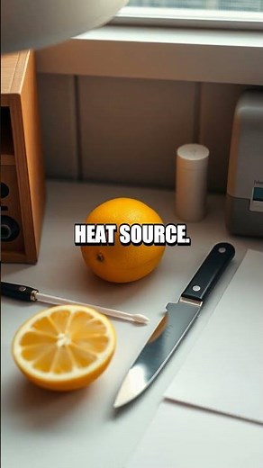 The Lemon Code: A Quick Invisible Ink Reveal