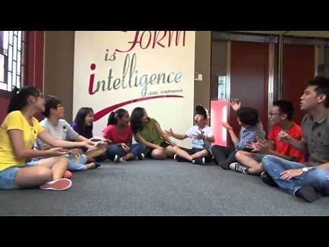 Trong Com - Vietnamese Traditional Folk Song | Soul Music & Performing Arts Academy