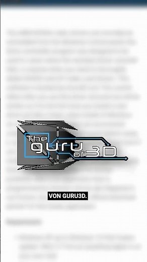 GPU problems? Fix them with DDU!