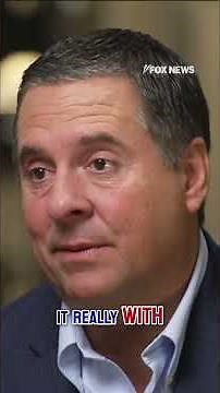 Trump is giving Putin a way out of his ‘mess’: Devin Nunes #shorts #politics #news #foxnews #trump