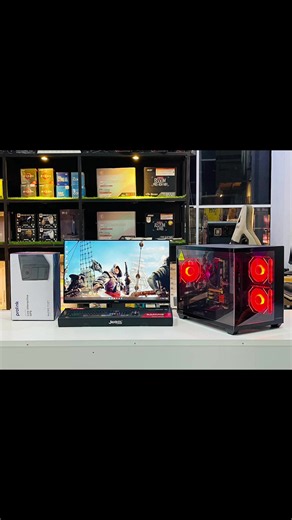 HAPPY CUSTOMER I5 9500 ASROCK B365 8GB RAM DDR4 128GB NVME 500GB HDD 360 GAMING CASING WITH 7 PRO 3 FANS & CONTROLLER DELL 24 inch MONITOR FRAMELESS 650v PROLINK UPS JEDAL COMBO SET ඔබේ හිතේ ඇති ගානට වටින්න පරිගණකය උපකරණ ගන්න FIX HOME . අවශ්‍යතාවයට ගැලපෙන ලෙස විශ්වාසවන්තව වගකීමක් සහිතව පරිගණක සකස්කර ගැනීමට අපට කතා කරන්න. ☎️ Call / WhatsApp-(078)3732357 ☎️ Call -(081) 235 3935. KOKO PAY බවිතා කල හැකිය. අලවියෙන් පසු සුහද සේවාවක්. 😃 දිවයින පුරා බෙදාහැරීමේ සේවය. 🚚 වසර 8ක විශ්වාසවන්ත සේවාවක් සමඟ ගම