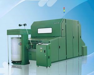 [Hot Item] Digital Display Unit Carding Machine Fa201b for Blowroom in Textile Machinery Line