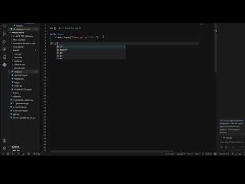 Cómo Agregar Claves y Valores a un Diccionario en Python | Tutorial para Principiantes