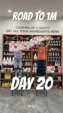 Road to 1 Million Update - Day 20, We're Making Progress