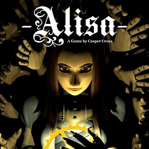 Alisa - IGN